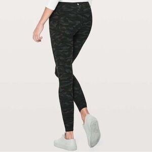 Lululemon align pant fulll length Leggings 28”